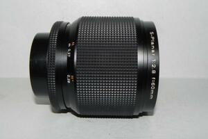 **中古品　Carl Zeiss S-Planar T* 60mm F2.8 レンス゛AEG*