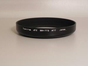 Tokina MH-773 (AT-X270AFPRO用)中古品