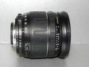 ●*ジャンク品　TAMRON AF 28-200mm F/3.8-5.6 レンズ (371d)*