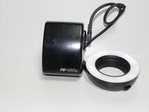 *中古品　PENTAX AF-140C Macro Ring Light*_画像1