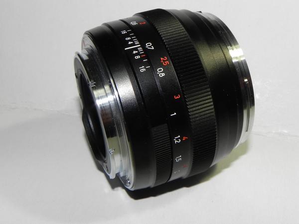 2023年最新】ヤフオク! -planar 50mm f1.4 キヤノンの中古品・新品・未