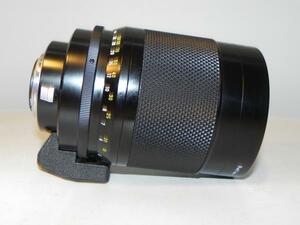 *中古良品　Nikon Reflex-NIKKOR　C 500ｍｍＦ/8　レンス゛*