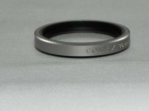 CONTAX 30.5mm 1a mc Filter(中古良品)