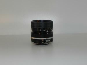 **中古良品　Nikon Ai-s 35-70mm f/3.3-4.5　レンズ*