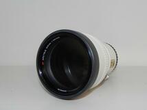 Minolta AF 200mm/f 2.8 HS-APO G レンズ(中古良品)_画像2