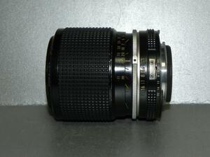 *中古品　Nikon Ai NIKKOR 43-86mm / F 3.5 レンズ*