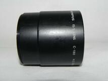 中古品　OLYMPUS IS/L C-180 H.Q converter 1.7x レンズ_画像1