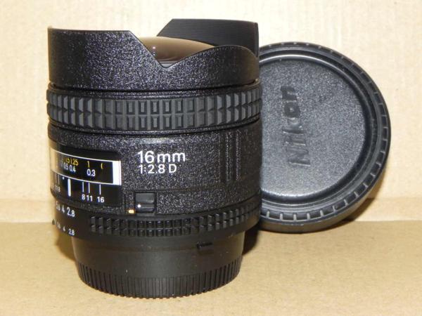 カメラ レンズ(単焦点) ヤフオク! -16mm f2.8 fisheyeの中古品・新品・未使用品一覧