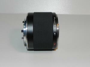 CONTAX　RTSムター？ 2X(中古品)