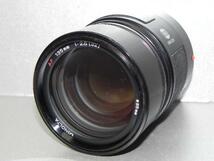 **中古品　Minolta AF 135mm/ f　2.8 レンズ*_画像2