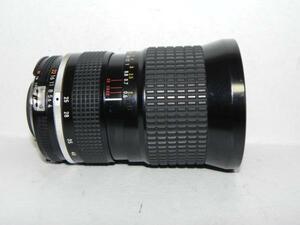 Nikon Ai-s 25-50mm f/4レンズ(中古品)