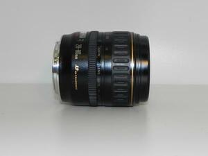 Canon ZOOM EF 28-80mm f/3.5-5.6 USM レンズ(ジャンク品)