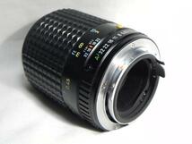 SMC PENTAX-A DENTAL MACRO 100mm/f4 レンズ(中古良品)_画像3