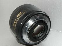 ニコン NIKON AF-S DX NIKKOR 35mm F1.8G レンズ(中古良品)_画像3