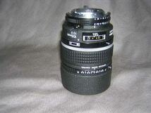Nikon AF DC-NIKKOR 105mm/f 2D レンズ(中古良品)_画像3