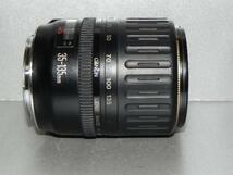 *ジャンク品　Canon EF 35-135mm f/4-5.6 USM レンズ*_画像1