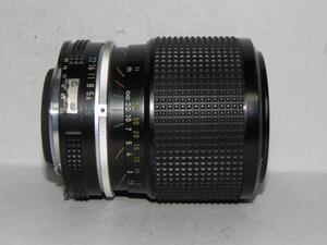 **中古良品　Nikon ai NIKKOR 43-86mm/f 3.5 レンズ*