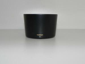 *中古品　TAMRON レンズフード 1C6FH *