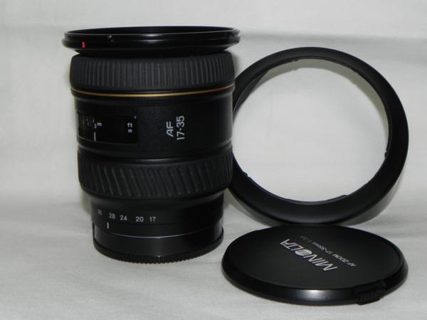 2025年最新】Yahoo!オークション -minolta 17 35 3.5(ソニー 2025年最新】Yahoo!オークション -minolta 17 35 3.5(ソニー