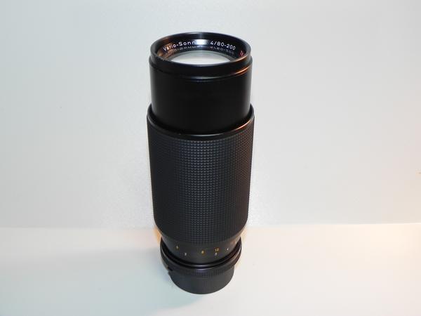 2025年最新】Yahoo!オークション -vario-sonnar 80-200の中古品 2025年最新】Yahoo!オークション -vario-sonnar 80-200の中古品
