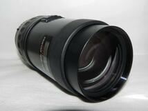 PEntax-FA 100-300mm/ f 4.5-5.6 レンズ(ジャンク品)_画像2