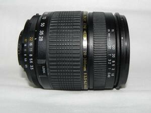 TAMRON AF 28-300mm F/3.5-6.3 XR Di (A061)レンズ(Nikon Fマウント)