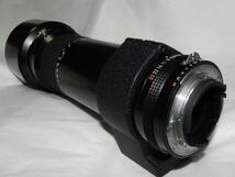 Nikkor Ai-s 400mm F5.6 ED レンズ(中古良品)_画像3