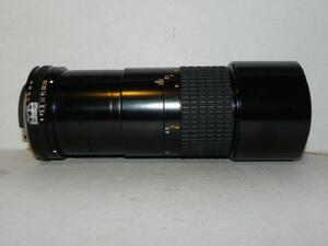 Nikon ai-s Micro-NIKKOR 200mm F4 レンズ(中古品)