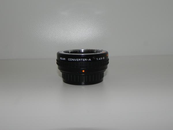 ペンタックス A1.4X-S オークション比較 - 価格.com ペンタックス A1.4X-S オークション比較 - 価格.com