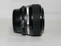 Nikon Ai-s Nikkor 50mm f/1.2 レンズ *_画像1