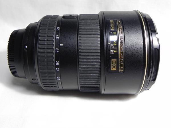 2025年最新】Yahoo!オークション -nikon 17 55 2.8の中古品 2025年最新】Yahoo!オークション -nikon 17 55 2.8の中古品