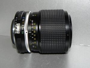 **中古品　Nikon ai NIKKOR 43-86mm/f 3.5 レンズ*