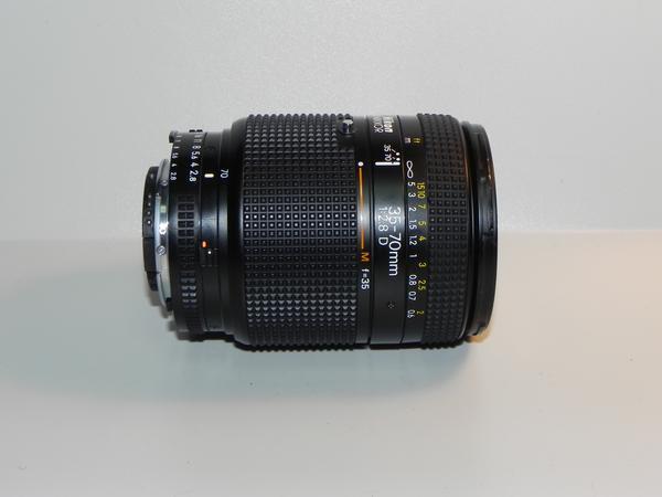 2024年最新】Yahoo!オークション -nikon 35-70 f2.8の中古品・新品・未