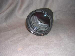 **中古良品　 Nikon AF Nikkor ED 180mm/ F2.8D レンズ*