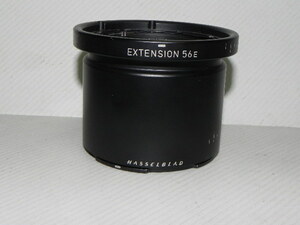 (ハッセルブラッド) HASSELBLAD Extension Tube 56E(中古品)