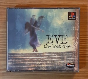 【PS】 EVE The Lost One