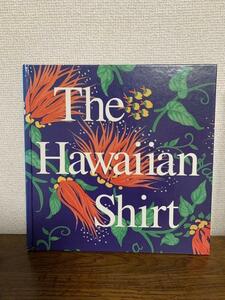 ※The Hawaiian shirt