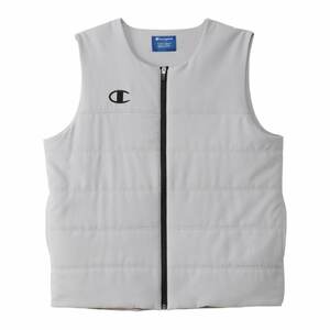 送料無料◆新品◆チャンピオン FLEX THERMAL VEST◆(M)◆C3-SBC41 (040)◆CHAMPION・ベスト