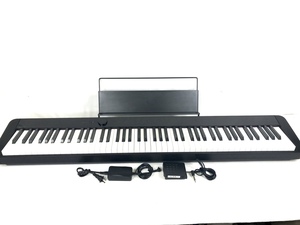 1円～ CASIO カシオ Privia プリヴィア 電子ピアノ デジタルピアノ PX-S1000 88鍵盤 鍵盤楽器 2021年製 N01-14-D☆