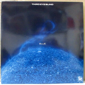 THIRD EYE BLIND-Blue (US Orig.2xLP+Insert)