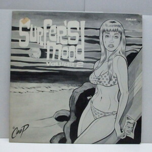 V.A.-Surfer's Mood Vol.2 (US Orig.LP)