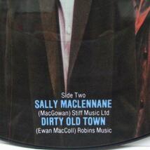 POGUES， THE-Sally Maclennane +2 (UK Ltd.Picture 12)_画像3