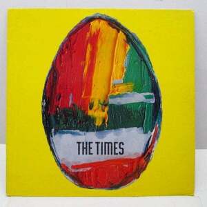 TIMES， THE-Alternative Commercial Crossover (UK Orig.LP)