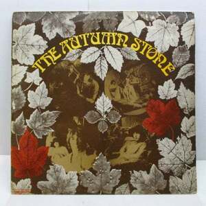 SMALL FACES-Autumn Stone (UK Orig.2xLP)