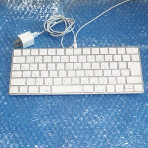 Apple Magic Keyboard　A1644