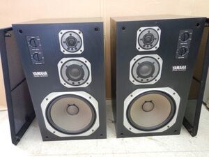 3800 YAMAHA/ヤマハ SPEAKER SYSTEM スピーカー システム NS-200M ペア ジャンク