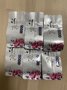 元駐在員 中国より取り寄せ ジャスミン茶