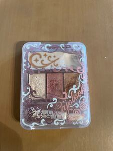 MAJOLICA MAJORCAマジョルック(イルミネーター)アイシャドー2 マジョリカマジョルカ