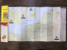 海外地図　マレーシア　Sarawak & Kuching (Malaysia Regional Maps)　y00560_PE1_画像3