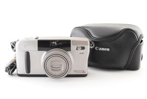 超美品 Canon オートボーイ　SⅡ PANORAMA フィルムカメラ